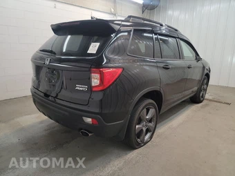 2019 Honda Passport Touring - miniatura 4