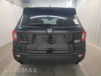 2019 Honda Passport Touring - miniatura 5