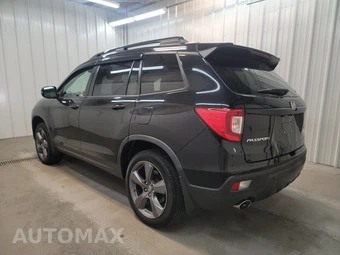 2019 Honda Passport Touring - miniatura 6