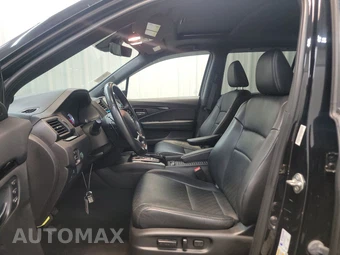 2019 Honda Passport Touring - miniatura 7