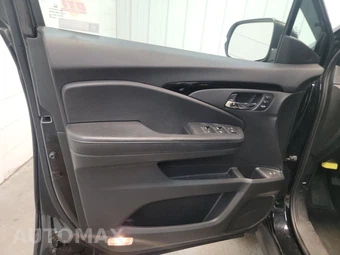 2019 Honda Passport Touring - miniatura 9