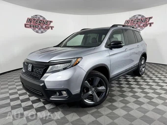 2019 Honda Passport Touring - car from the USA, Manheim Buy-Now listing at AUTOMAX