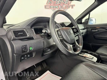 2019 Honda Passport Touring - miniatura 10