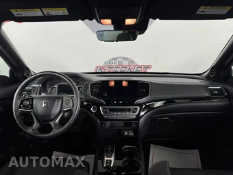 2019 Honda Passport Touring - miniatura 11