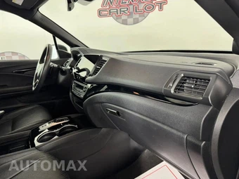 2019 Honda Passport Touring - miniatura 12
