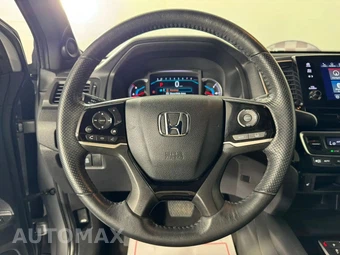 2019 Honda Passport Touring - miniatura 13