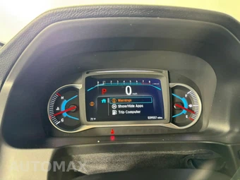 2019 Honda Passport Touring - miniatura 14