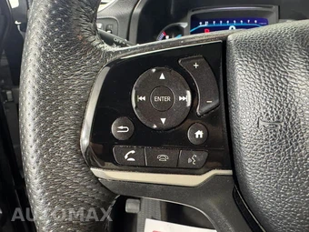 2019 Honda Passport Touring - miniatura 15