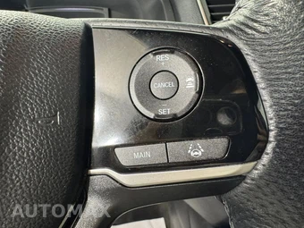 2019 Honda Passport Touring - miniatura 16