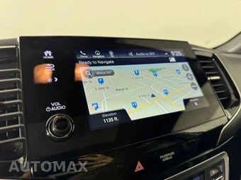 2019 Honda Passport Touring - miniatura 18