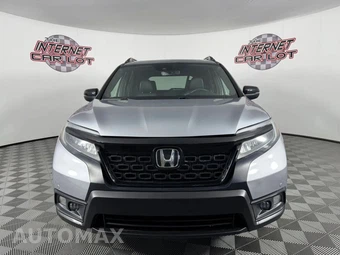 2019 Honda Passport Touring - miniatura 2
