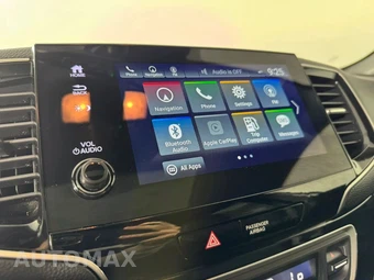 2019 Honda Passport Touring - miniatura 20