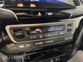 2019 Honda Passport Touring - miniatura 21