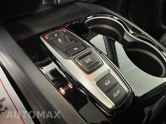 2019 Honda Passport Touring - miniatura 22