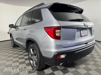 2019 Honda Passport Touring - miniatura 28