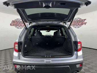 2019 Honda Passport Touring - miniatura 29