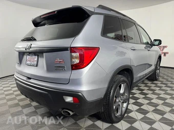 2019 Honda Passport Touring - miniatura 31