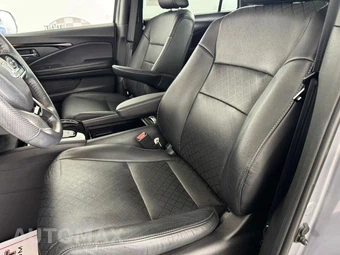 2019 Honda Passport Touring - miniatura 35