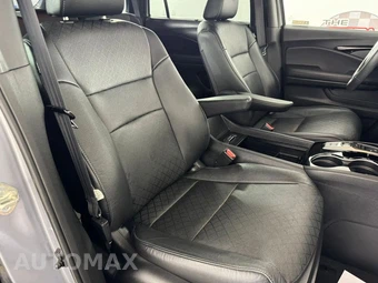 2019 Honda Passport Touring - miniatura 37