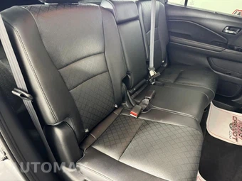 2019 Honda Passport Touring - miniatura 40
