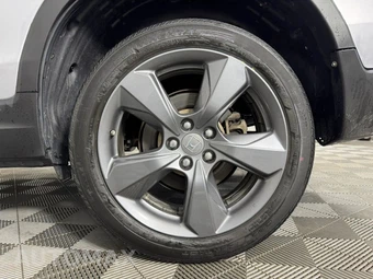 2019 Honda Passport Touring - miniatura 48