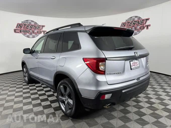 2019 Honda Passport Touring - miniatura 5