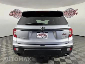 2019 Honda Passport Touring - miniatura 6