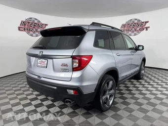 2019 Honda Passport Touring - miniatura 7