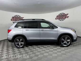 2019 Honda Passport Touring - miniatura 8