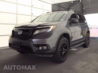 2019 Honda Passport Touring