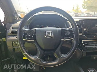 2019 Honda Passport Touring - miniatura 10