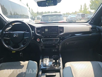 2019 Honda Passport Touring - miniatura 11