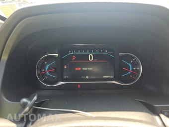 2019 Honda Passport Touring - miniatura 12