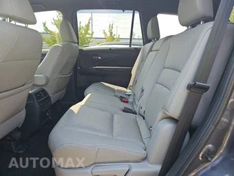 2019 Honda Passport Touring - miniatura 13
