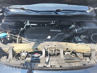 2019 Honda Passport Touring - miniatura 15