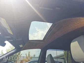 2019 Honda Passport Touring - miniatura 17