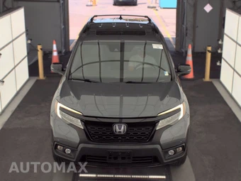 2019 Honda Passport Touring - miniatura 2