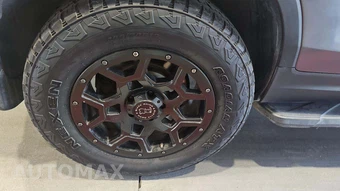 2019 Honda Passport Touring - miniatura 26