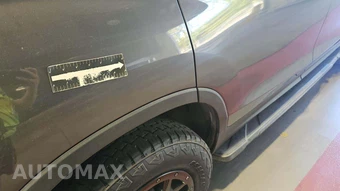 2019 Honda Passport Touring - miniatura 33