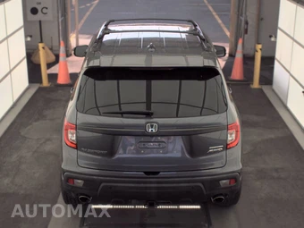 2019 Honda Passport Touring - miniatura 5