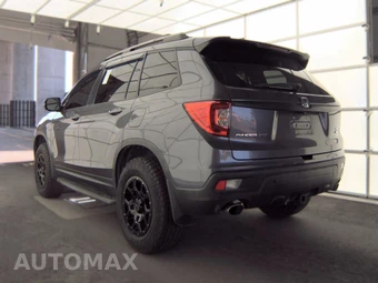 2019 Honda Passport Touring - miniatura 6