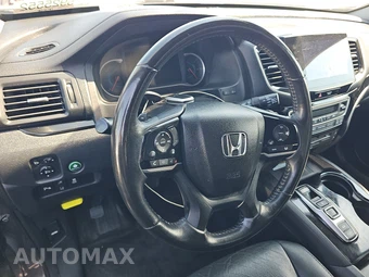 2019 Honda Pilot Elite - miniatura 10
