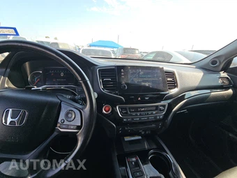 2019 Honda Pilot Elite - miniatura 11