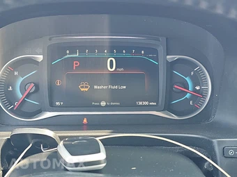 2019 Honda Pilot Elite - miniatura 12