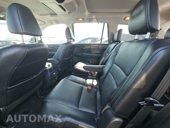 2019 Honda Pilot Elite - miniatura 13