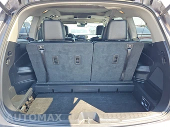 2019 Honda Pilot Elite - miniatura 16