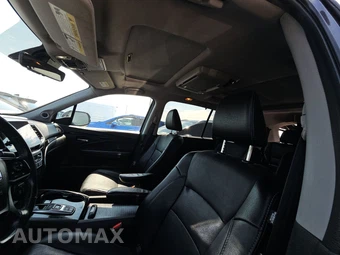 2019 Honda Pilot Elite - miniatura 17