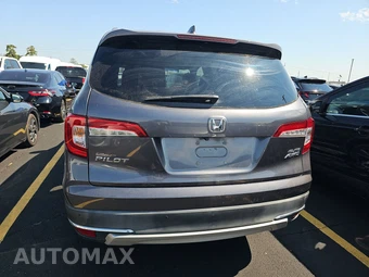 2019 Honda Pilot Elite - miniatura 5