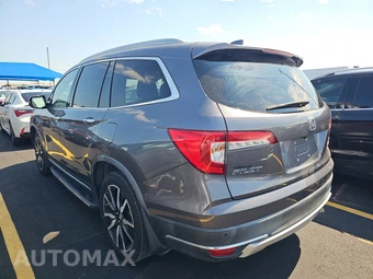 2019 Honda Pilot Elite - miniatura 6