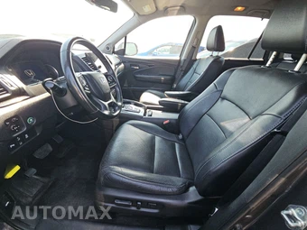 2019 Honda Pilot Elite - miniatura 7